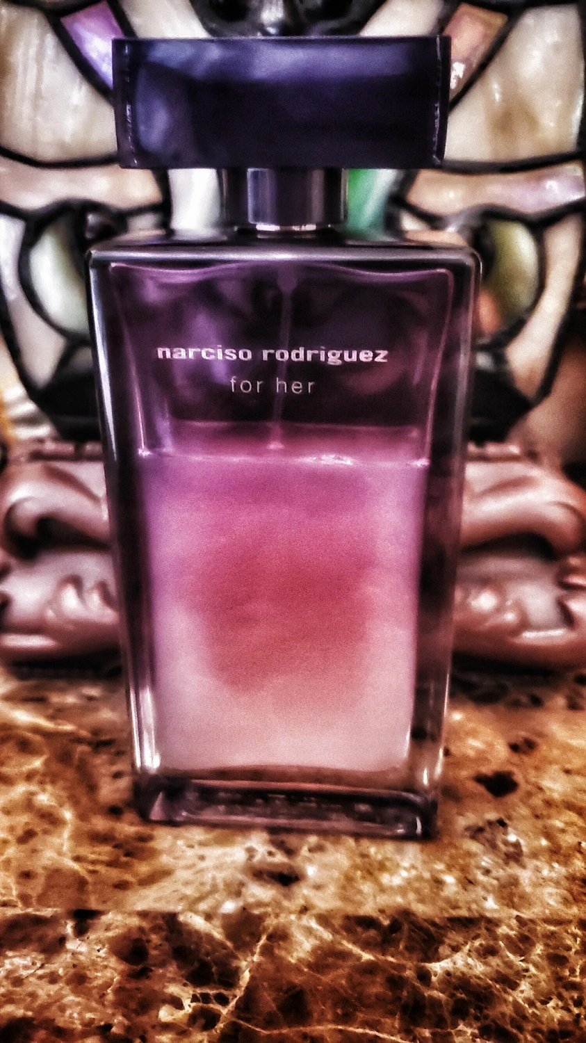 Narciso Rodriguez for Her Delicate