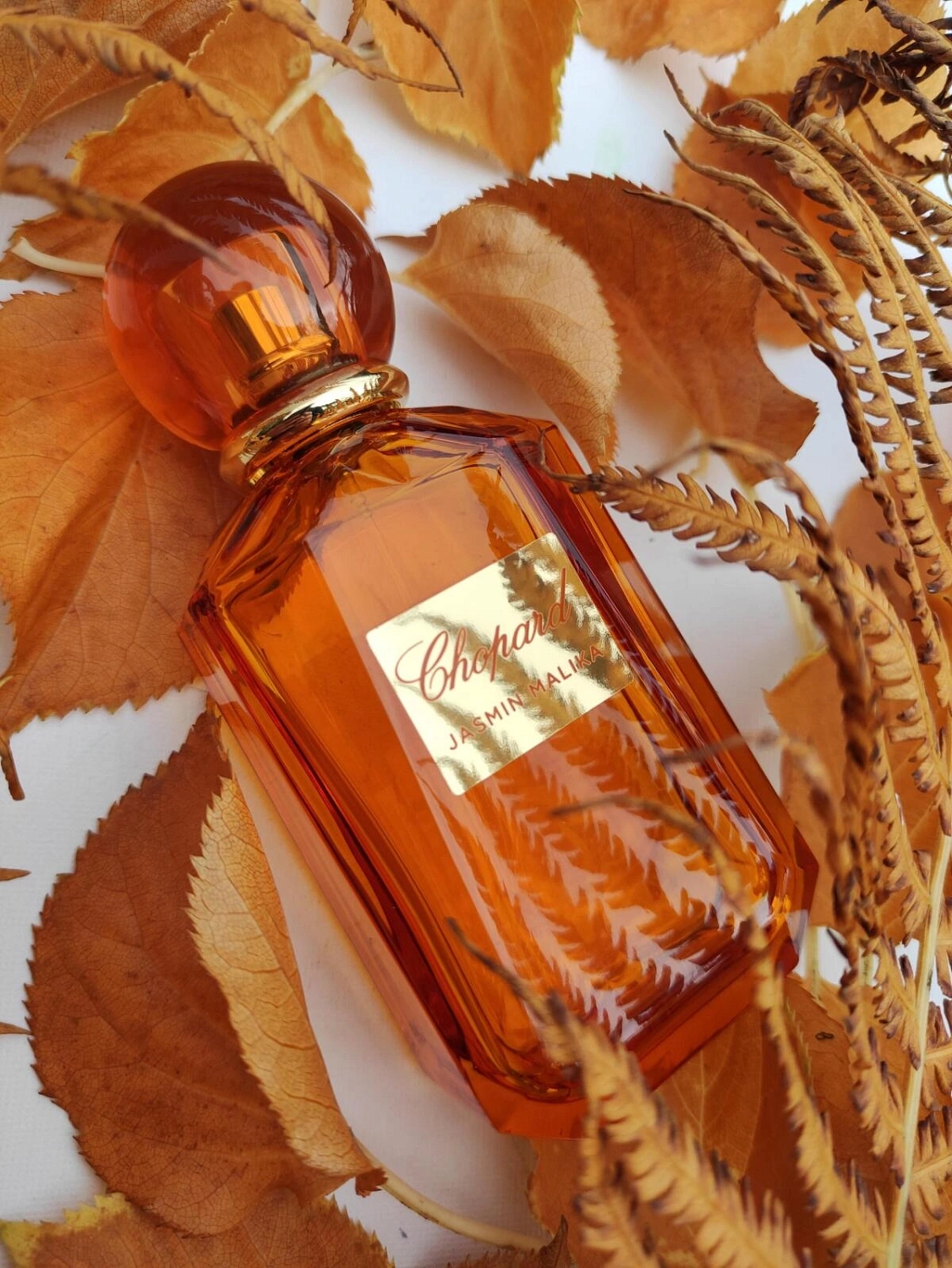 Chopard Jasmin Malika