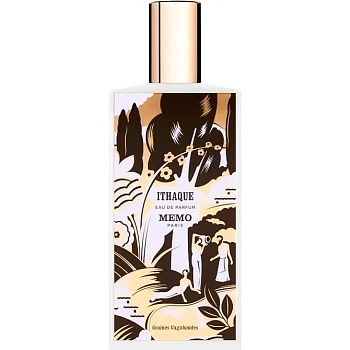Memo Ithaque парфюмерная вода, 75 мл тестер