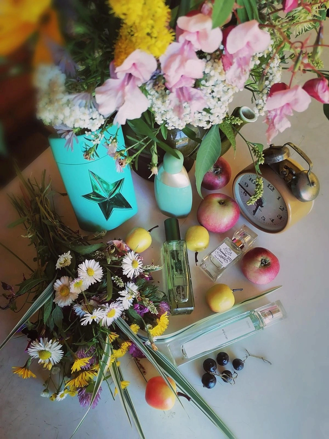 Jo Malone Nasturtium & Clover Jo Malone Nasturtium & Clover
