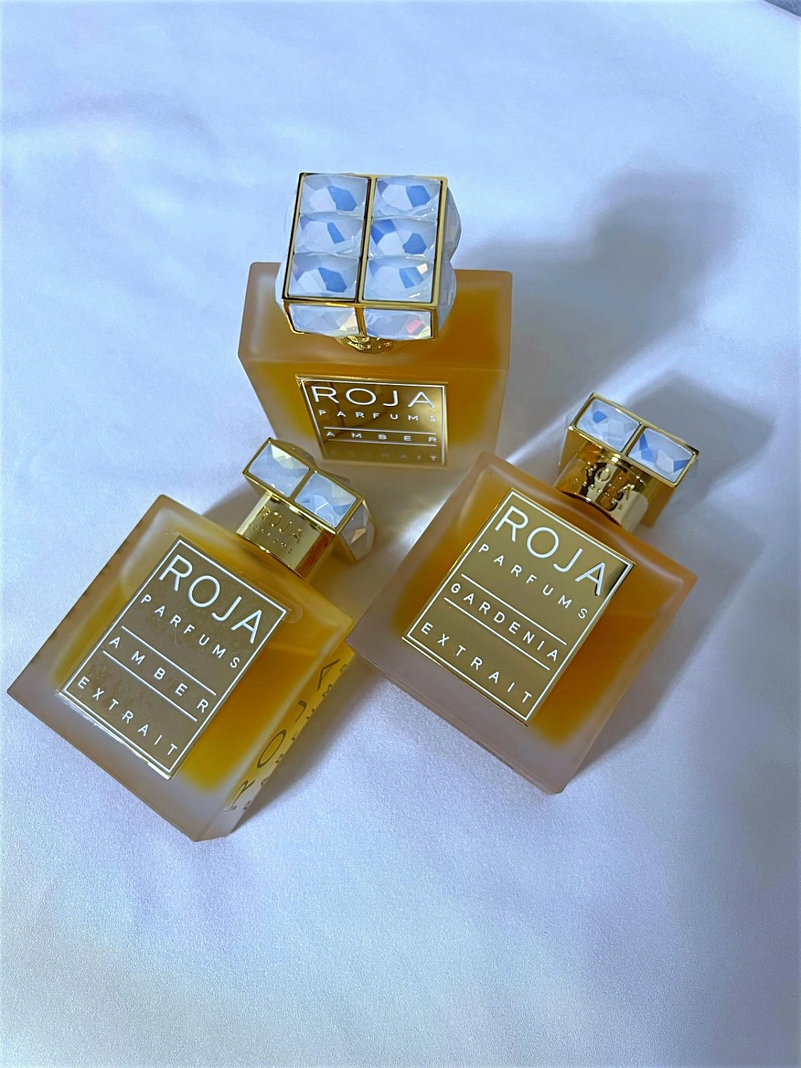 Roja Parfums Gardenia Roja Parfums Gardenia