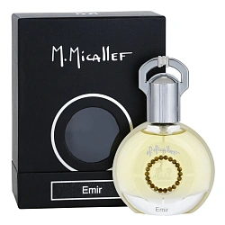 M.Micallef Emir