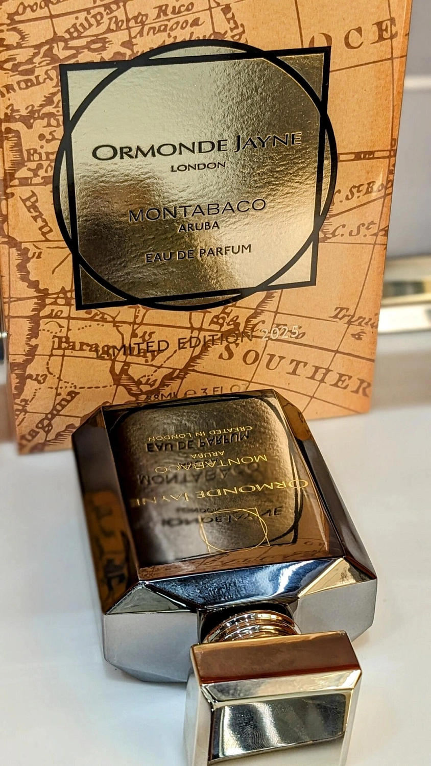 Ormonde Jayne Montabaco Aruba Ormonde Jayne Montabaco Aruba