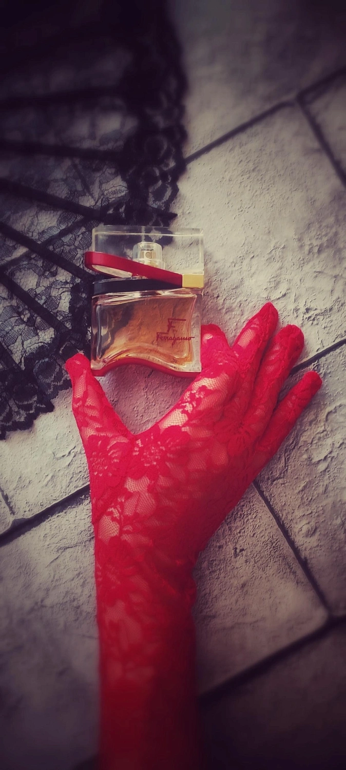 Salvatore Ferragamo F by Ferragamo