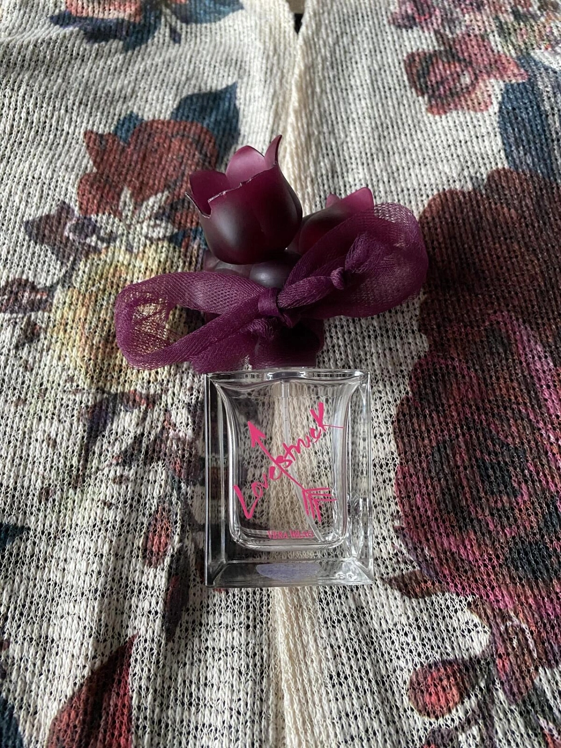 Vera Wang Lovestruck