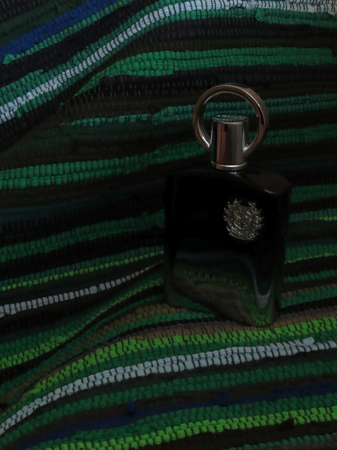 Afnan Supremacy Incense