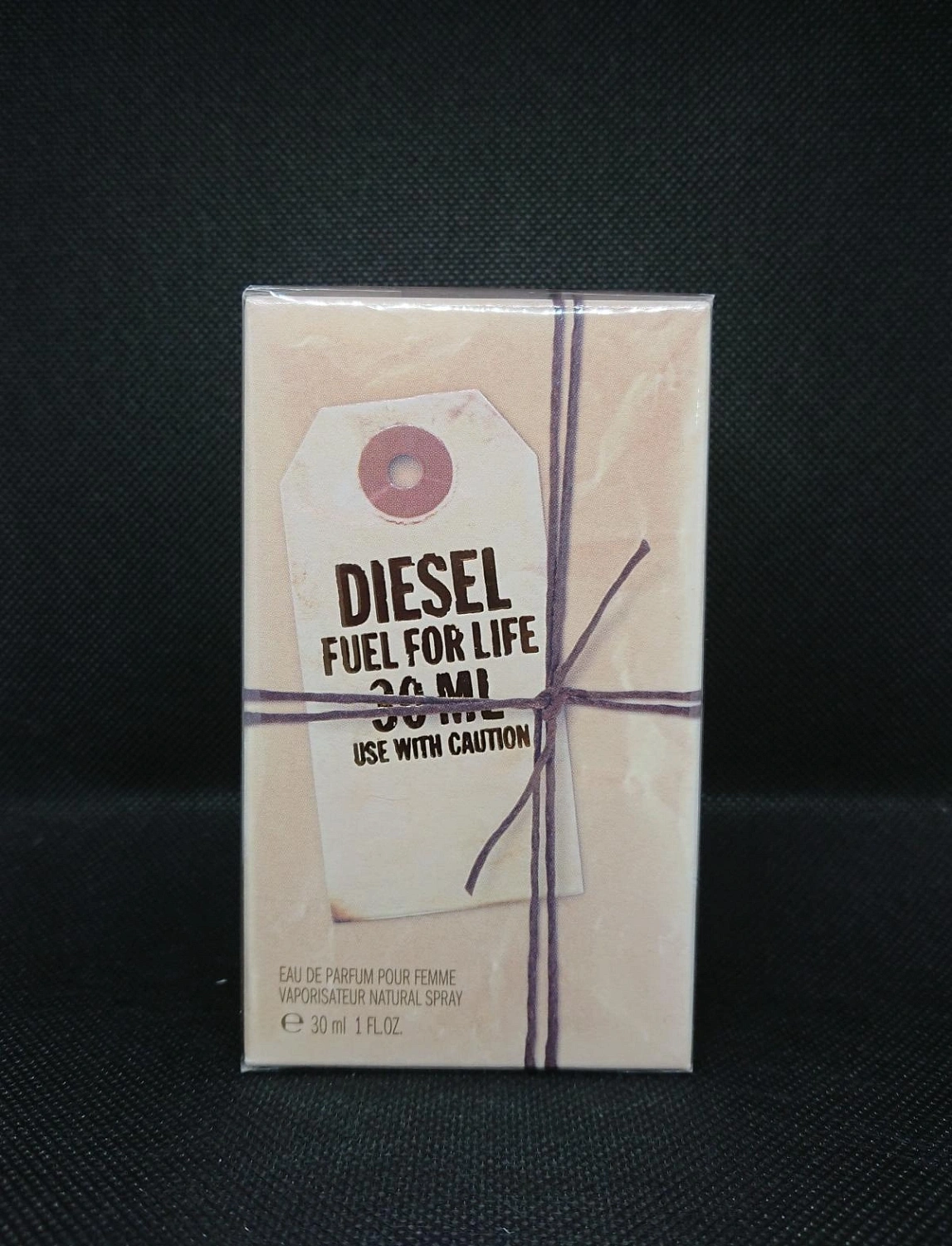 DIESEL Fuel for Life Femme DIESEL Fuel for Life Femme