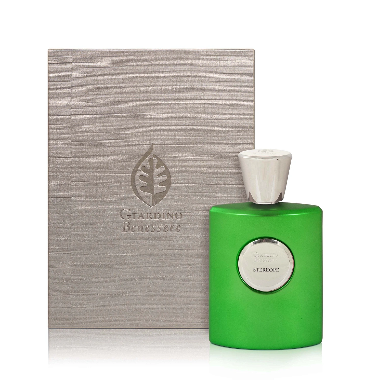 Giardino Benessere Stereope
