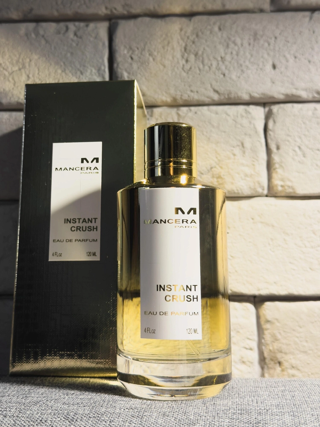 Mancera Instant Crush