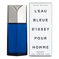 Issey Miyake L'Eau Bleue d'Issey pour Homme