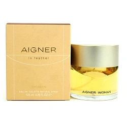 Aigner In Leather
