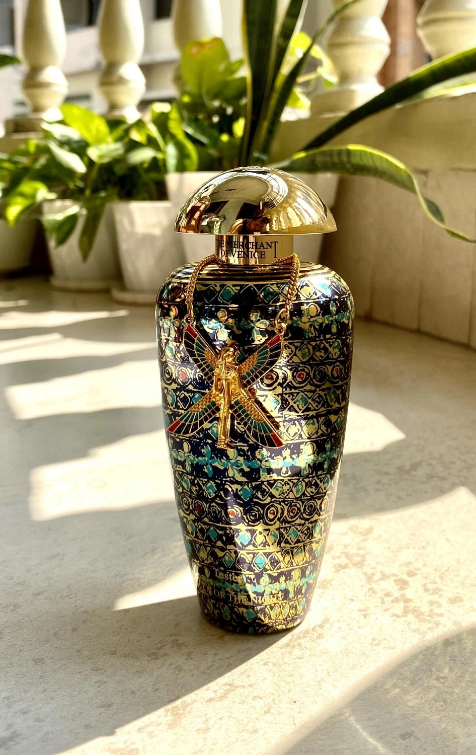 The Merchant of Venice Queen Of The Night