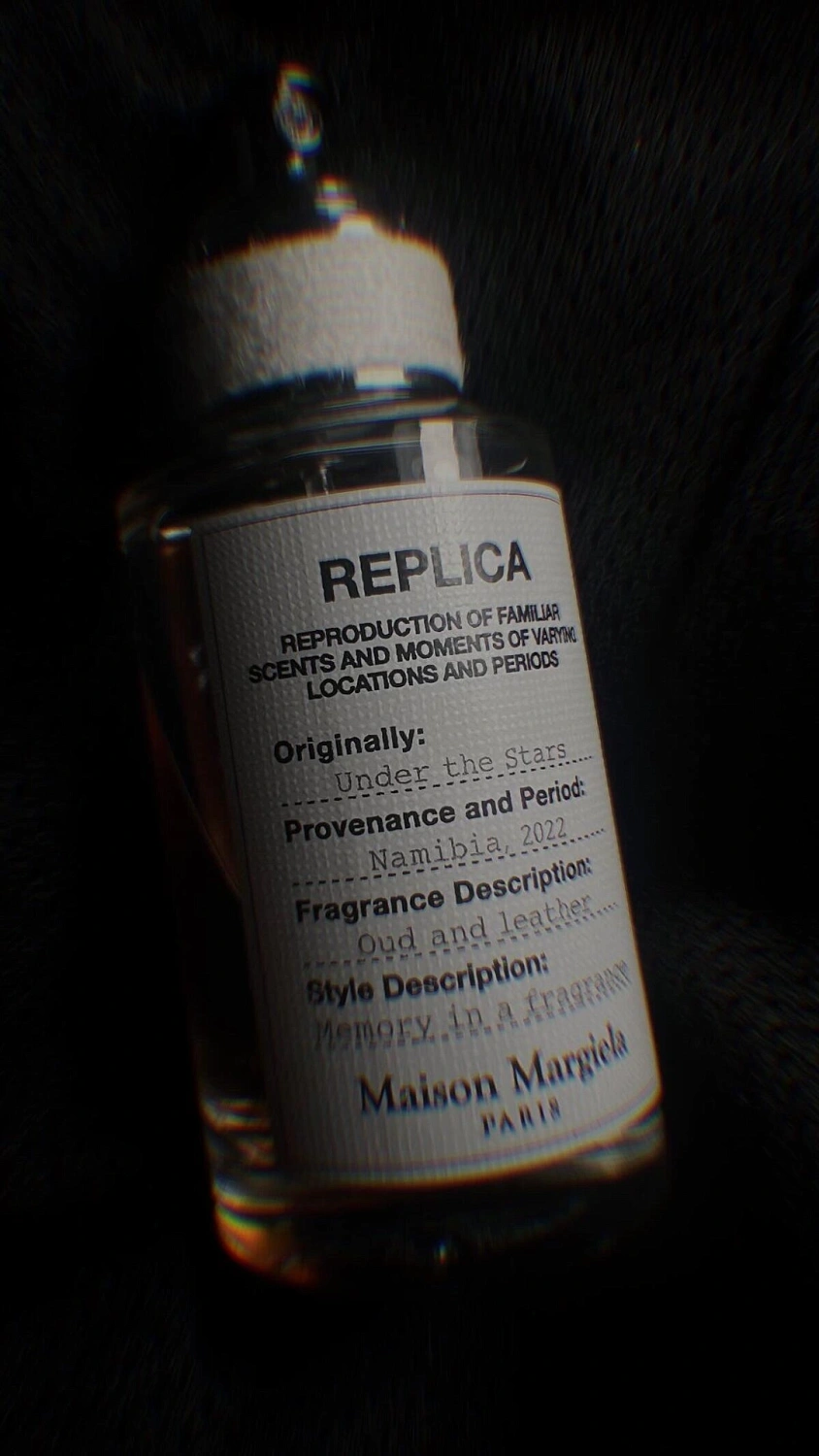 Maison Margiela Under the Stars