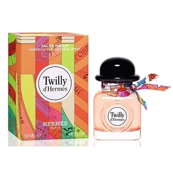 Фото Twilly d’Hermes