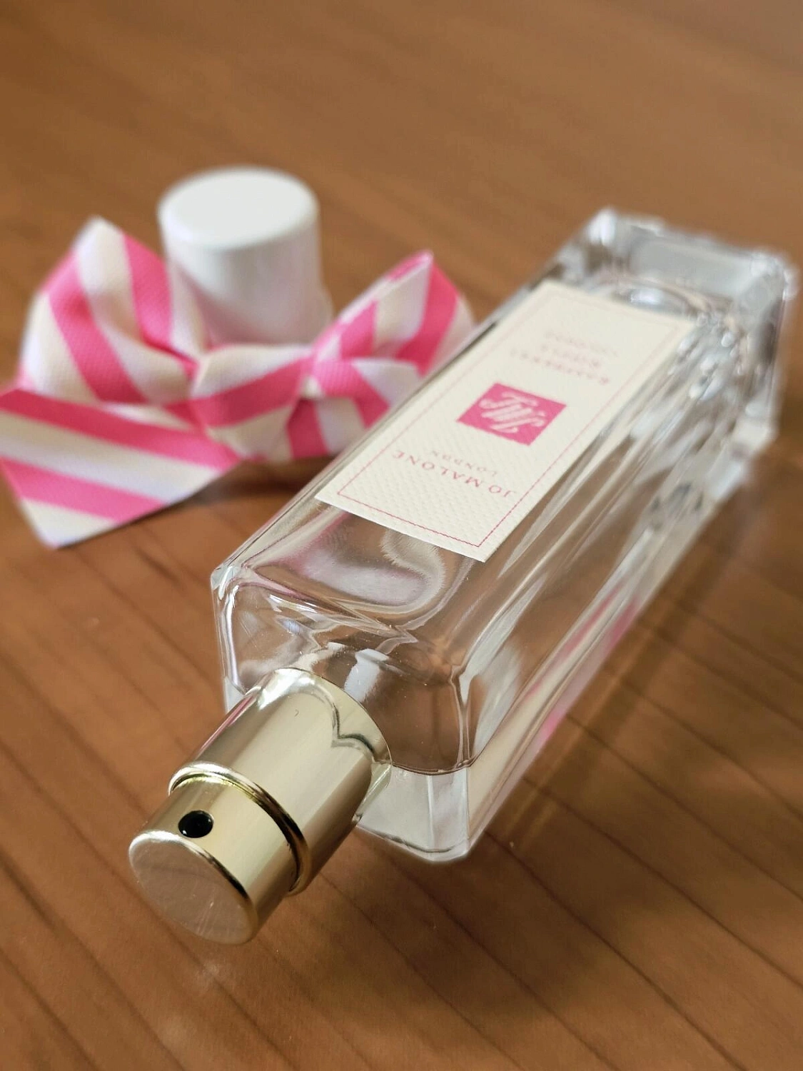 Jo Malone Raspberry Ripple