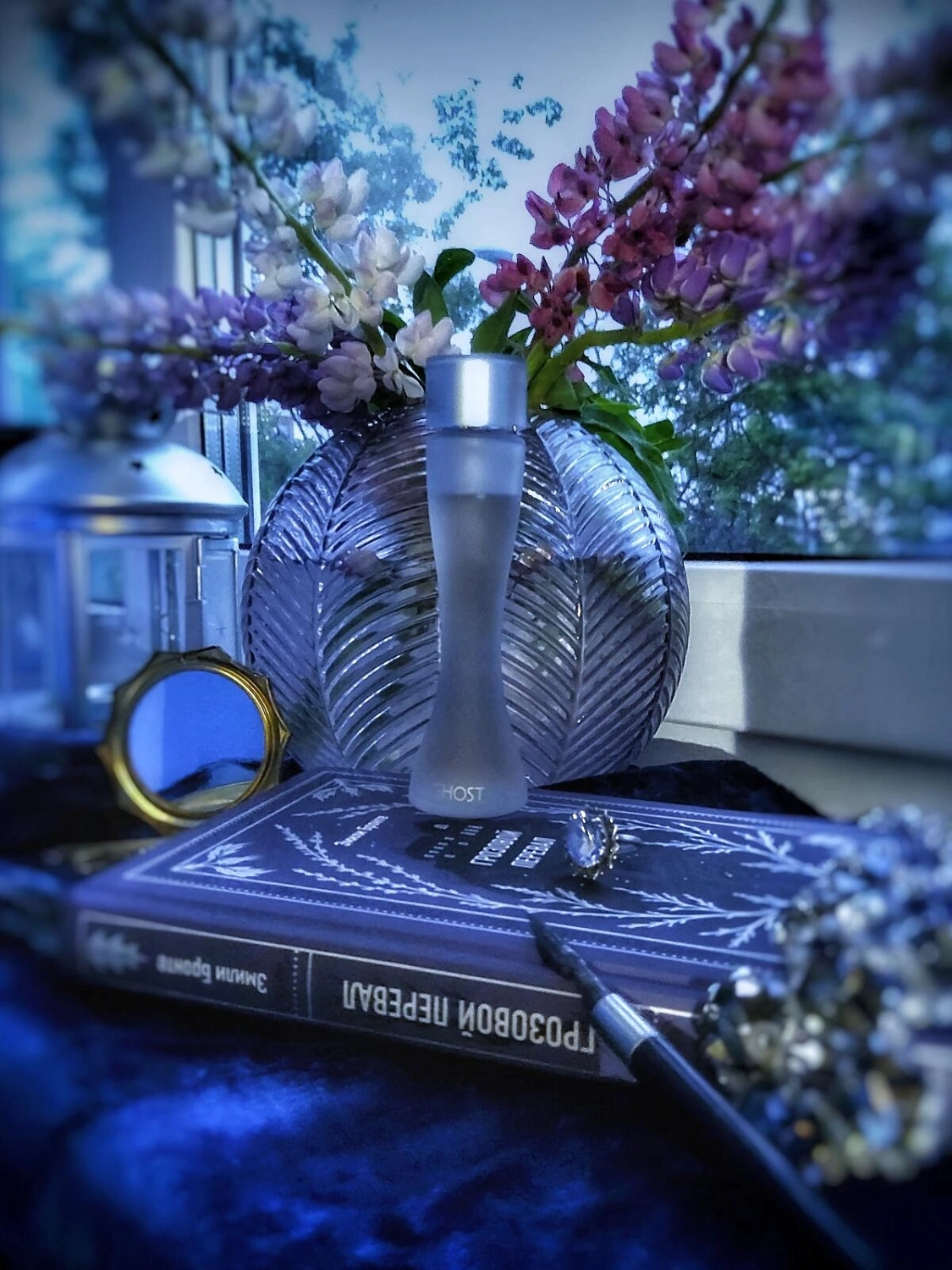 Ghost The Fragrance Ghost The Fragrance
