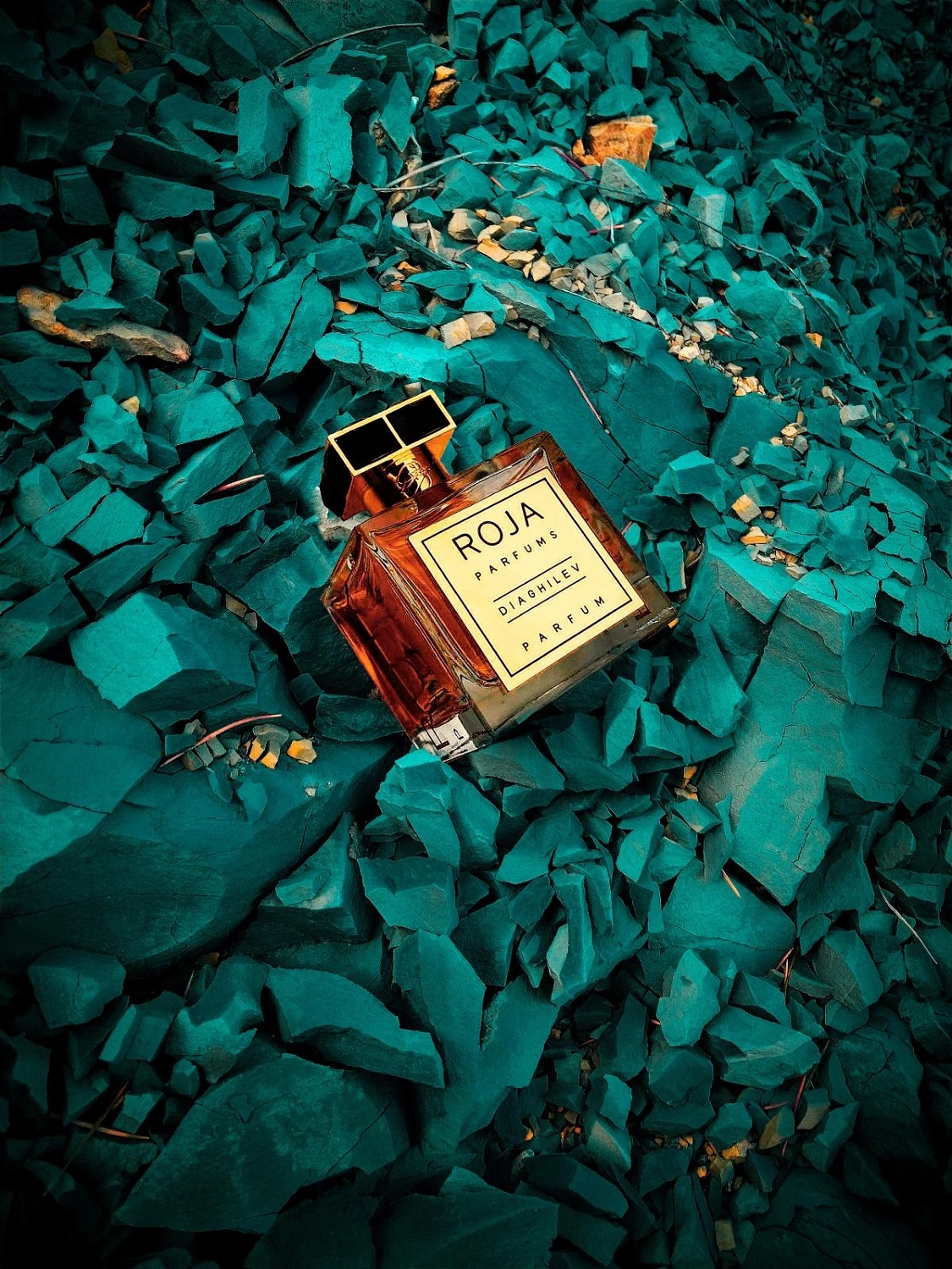 Roja Parfums Diaghilev