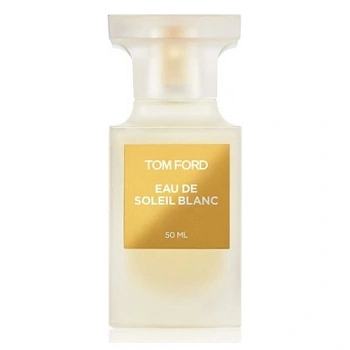 Фото Tom Ford Eau de Soleil Blanc