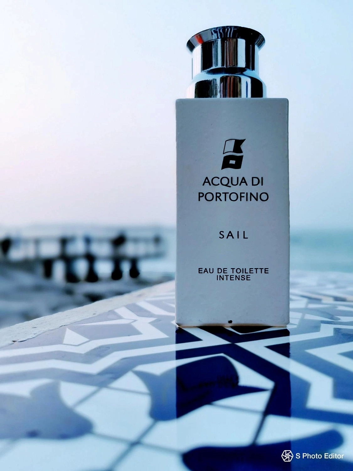 Acqua di Portofino Sail