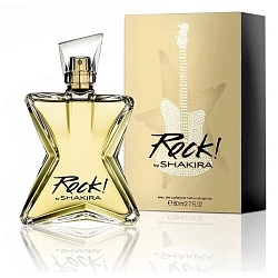 Rock! by Shakira