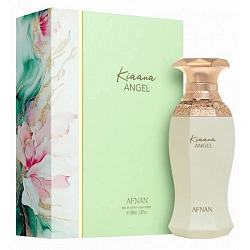 Afnan Kiaana Angel