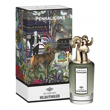 Фото Penhaligon`s The Inimitable William