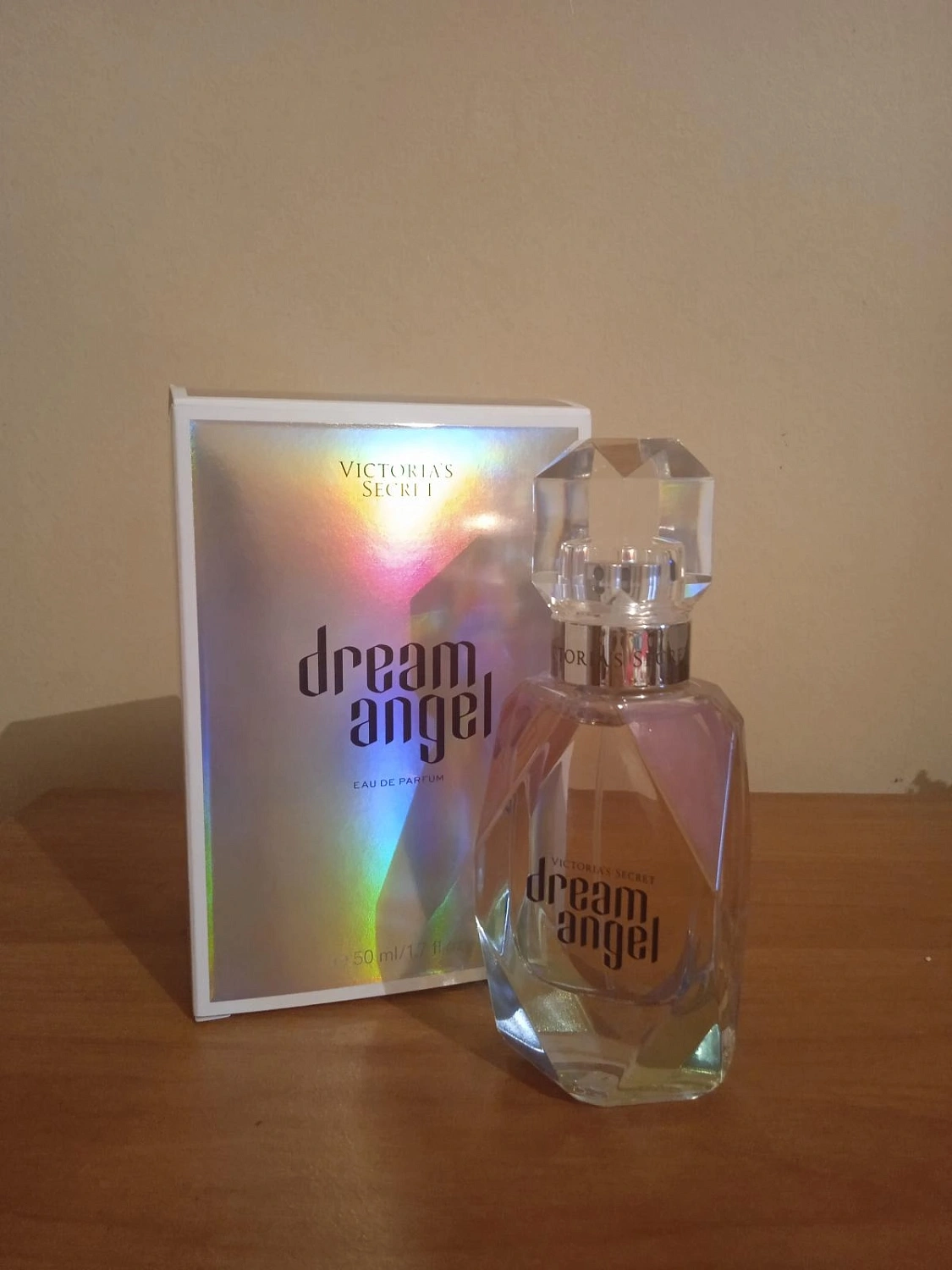 Victoria`s Secret Dream Angel Eau de Parfum 2019