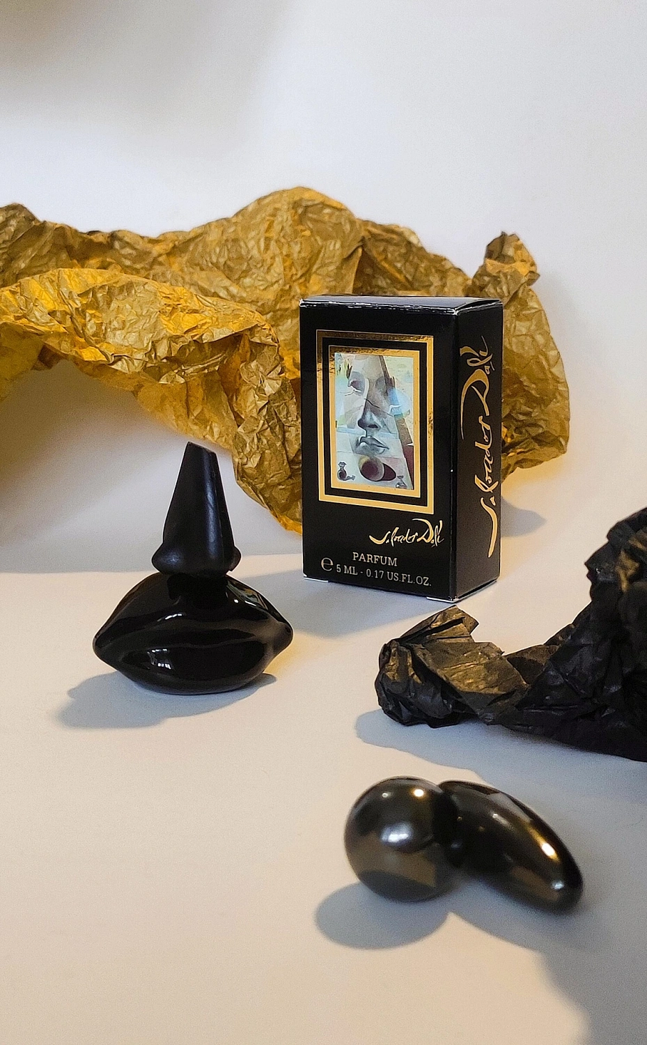 Salvador Dalí Dali Parfum