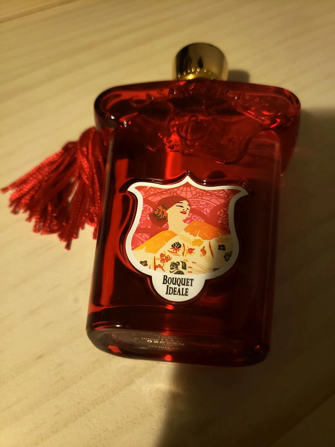 Xerjoff Casamorati 1888 Bouquet Ideale