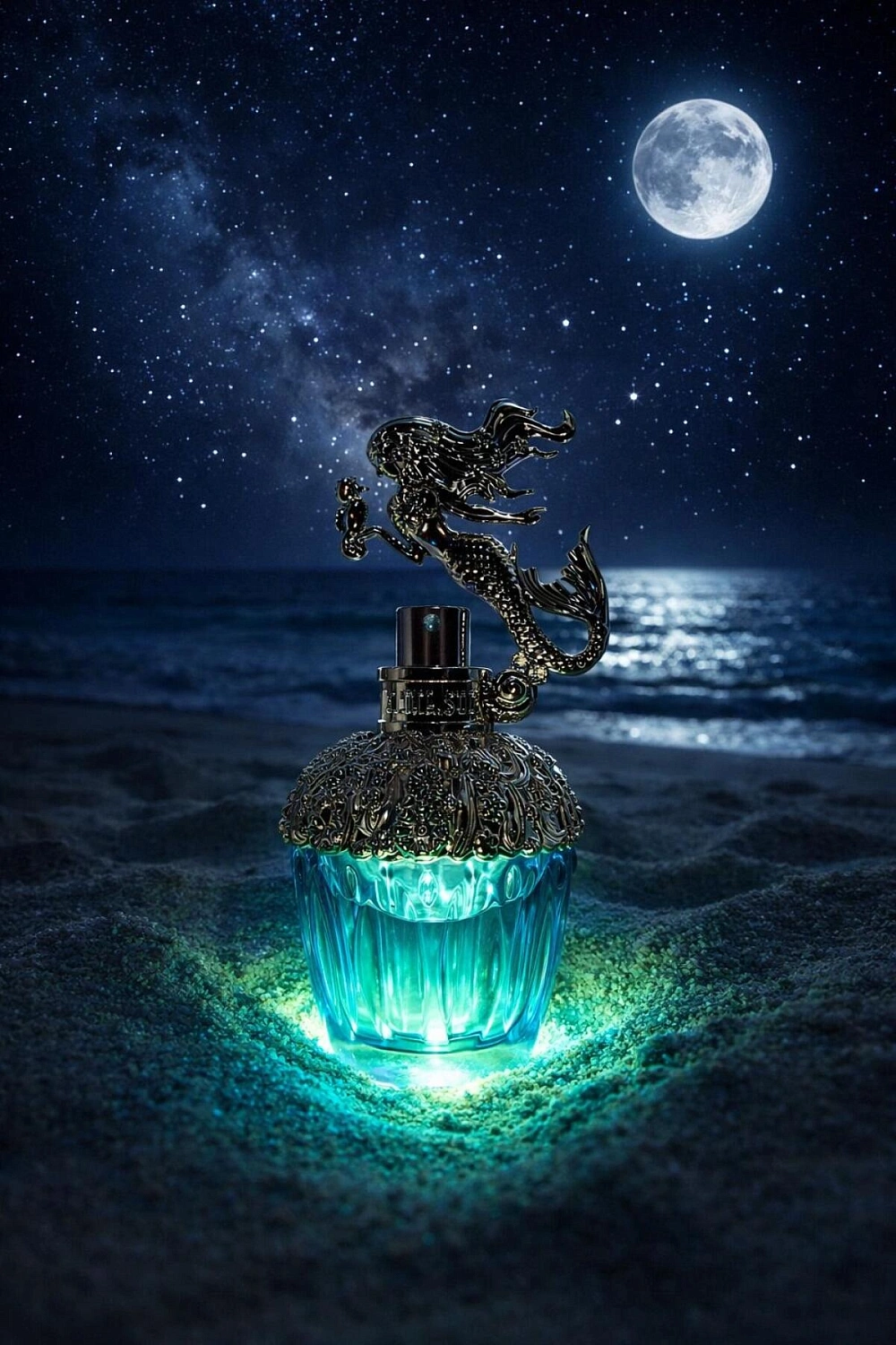 ANNA SUI Fantasia Mermaid