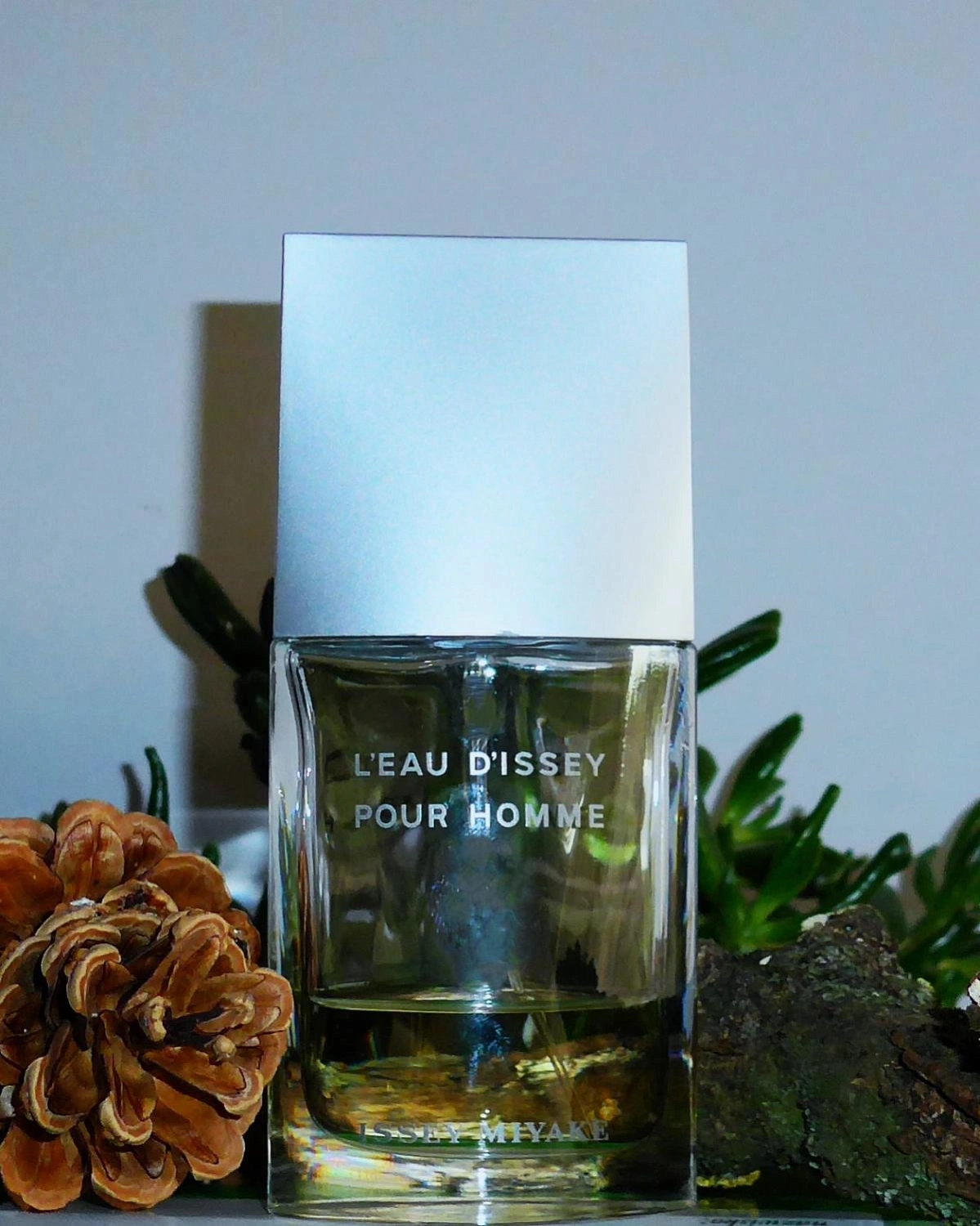 Issey Miyake L’Eau d’Issey Pour Homme Fraiche