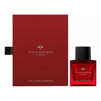 Thameen Cullinan Diamond Red духи, 50 мл Thameen Cullinan Diamond Red духи, 50 мл