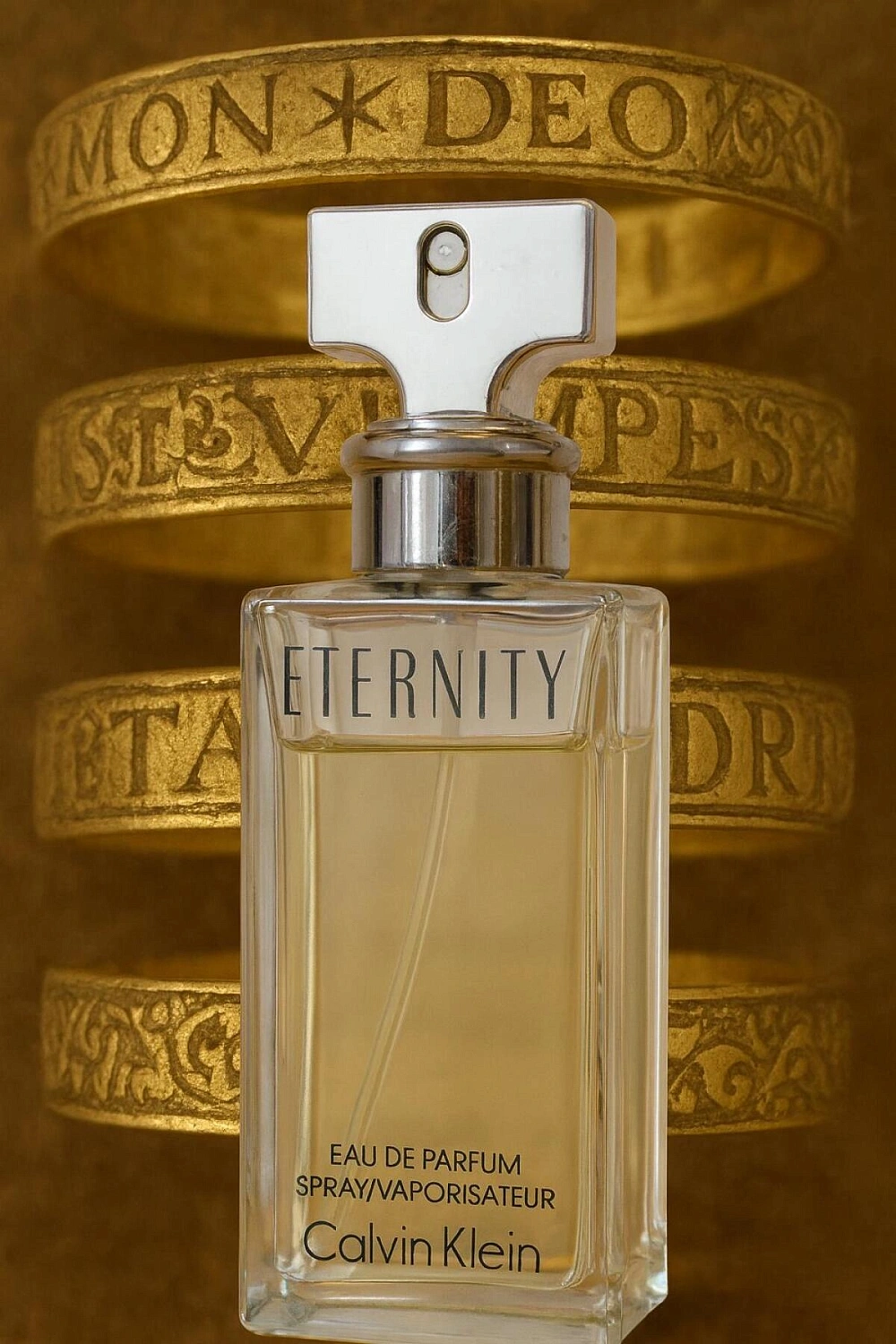 CALVIN KLEIN Eternity