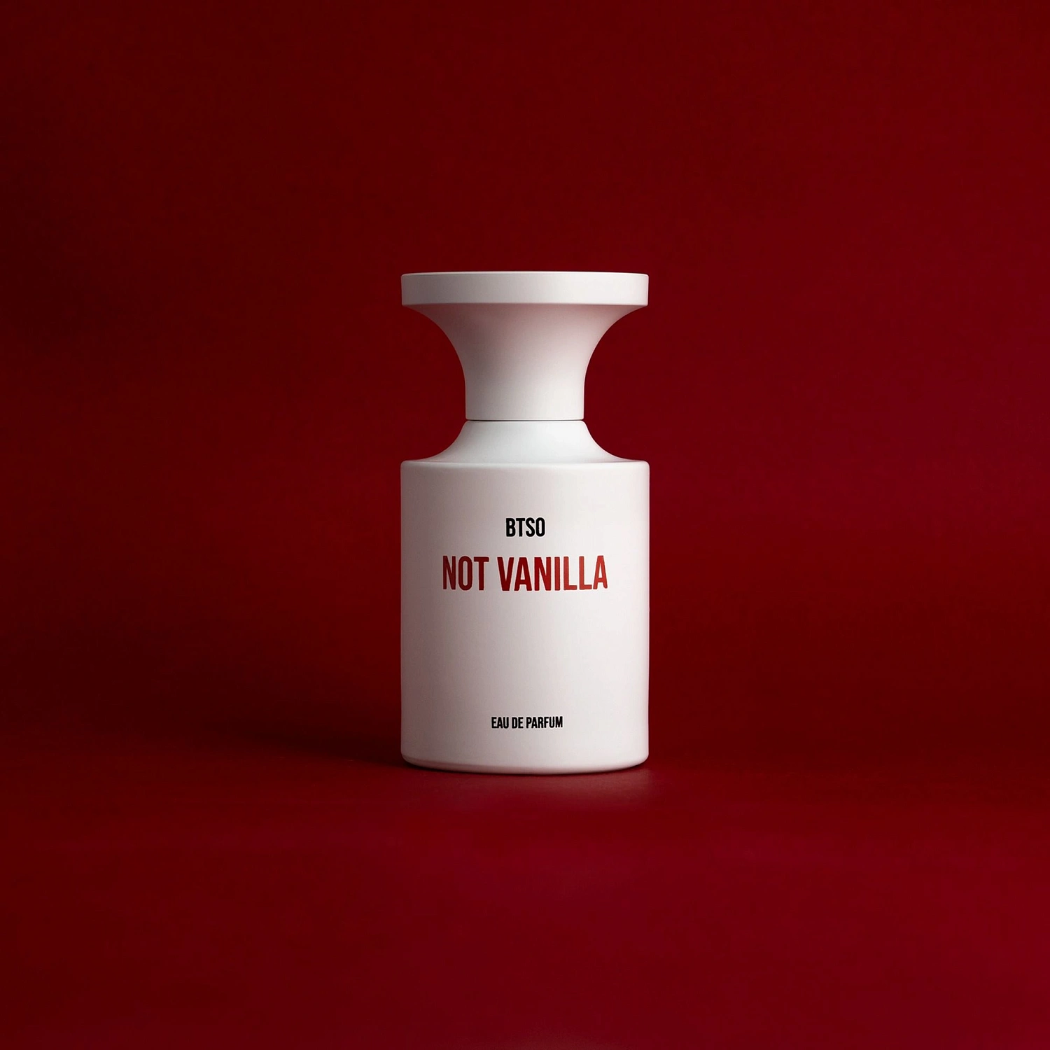 Borntostandout Not Vanilla Borntostandout Not Vanilla