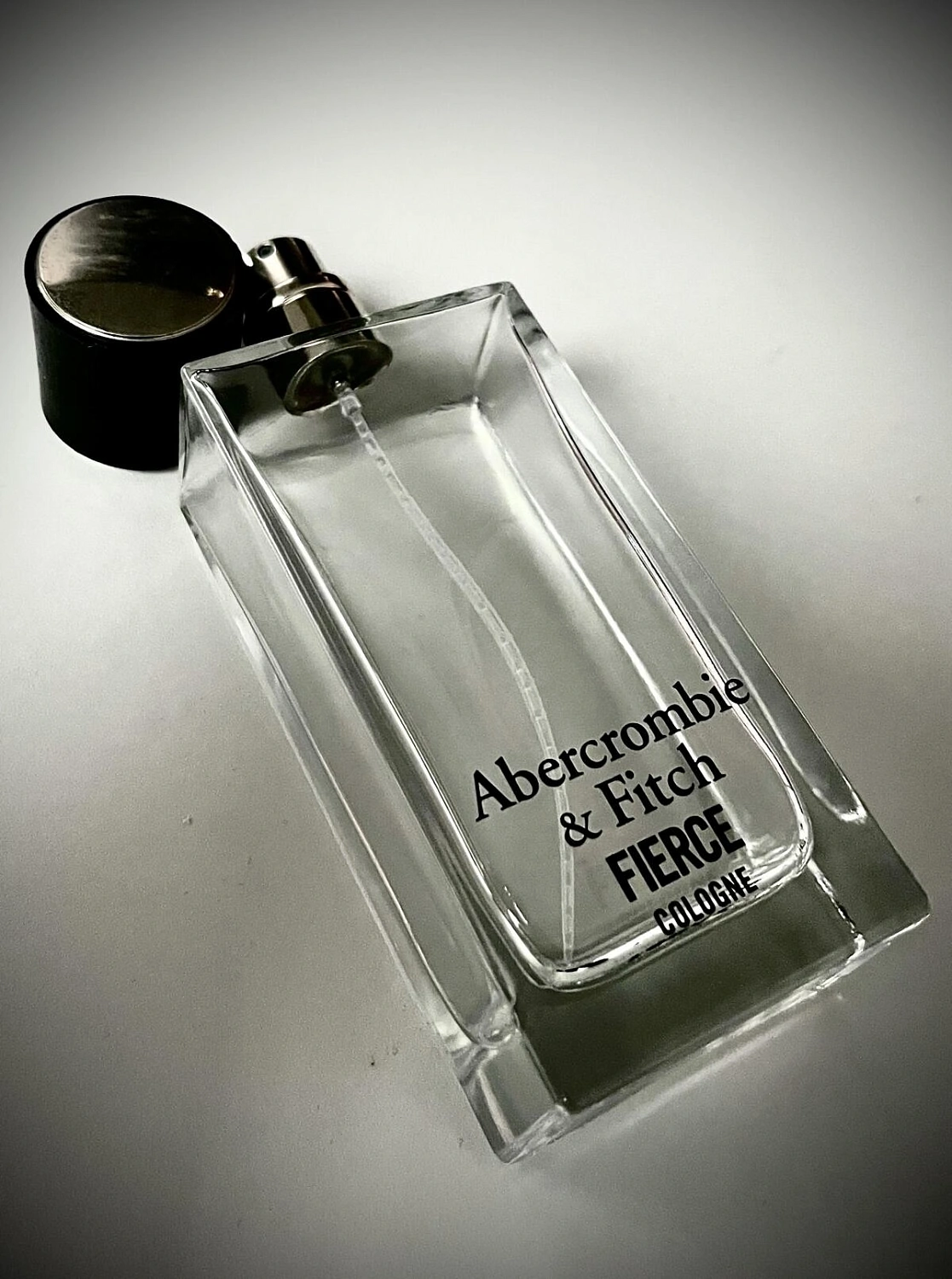 Abercrombie & Fitch Fierce Pride Edition