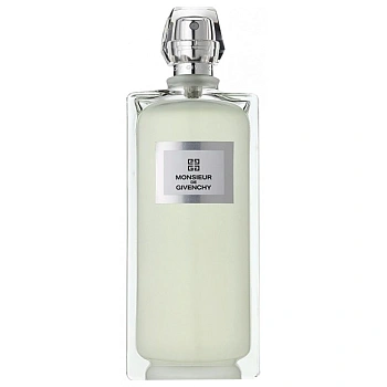 Monsieur de Givenchy туалетная вода, 100 мл тестер Monsieur de Givenchy туалетная вода, 100 мл тестер