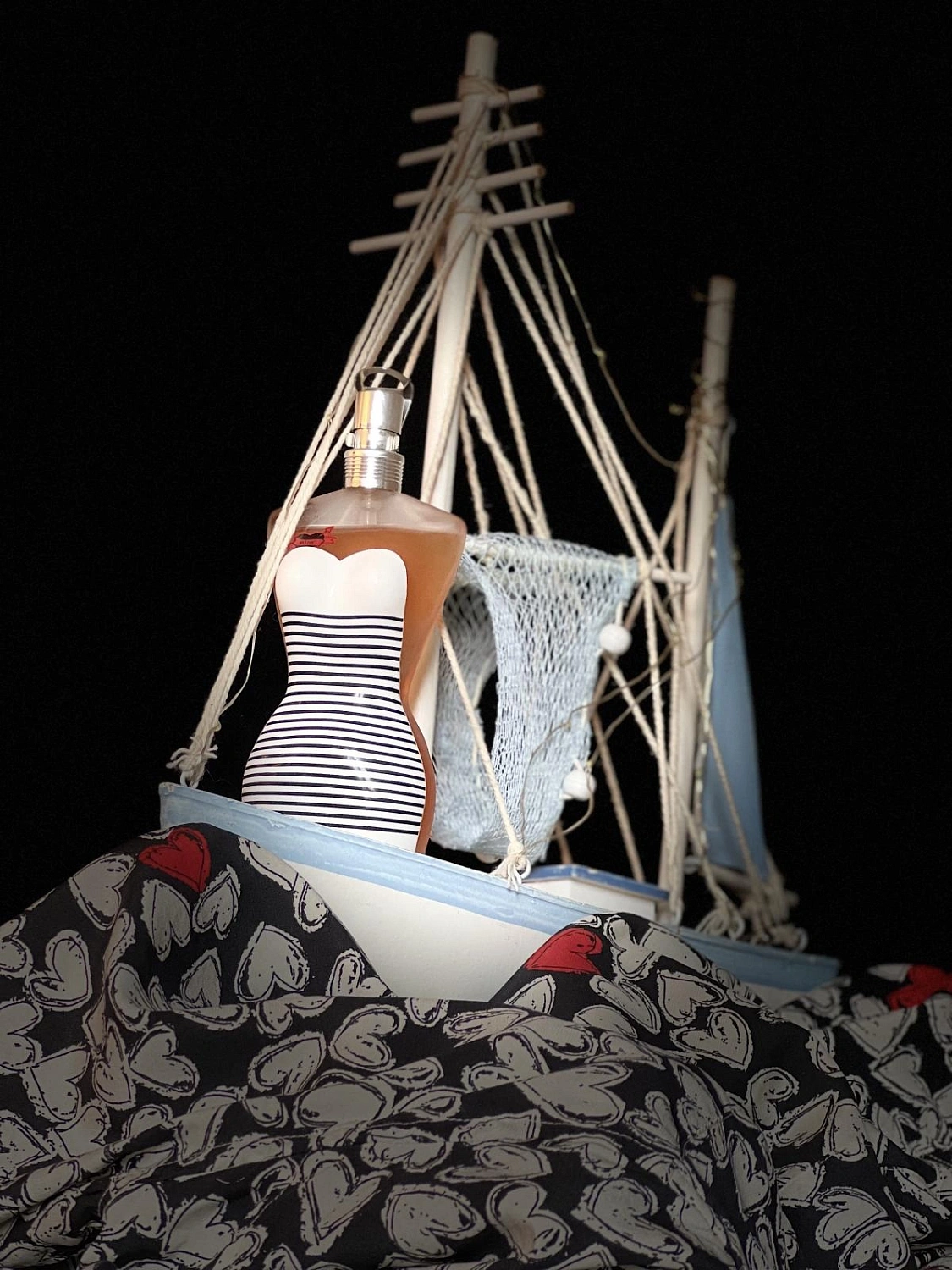 Jean Paul Gaultier Classique Wonder Woman Eau Fraiche