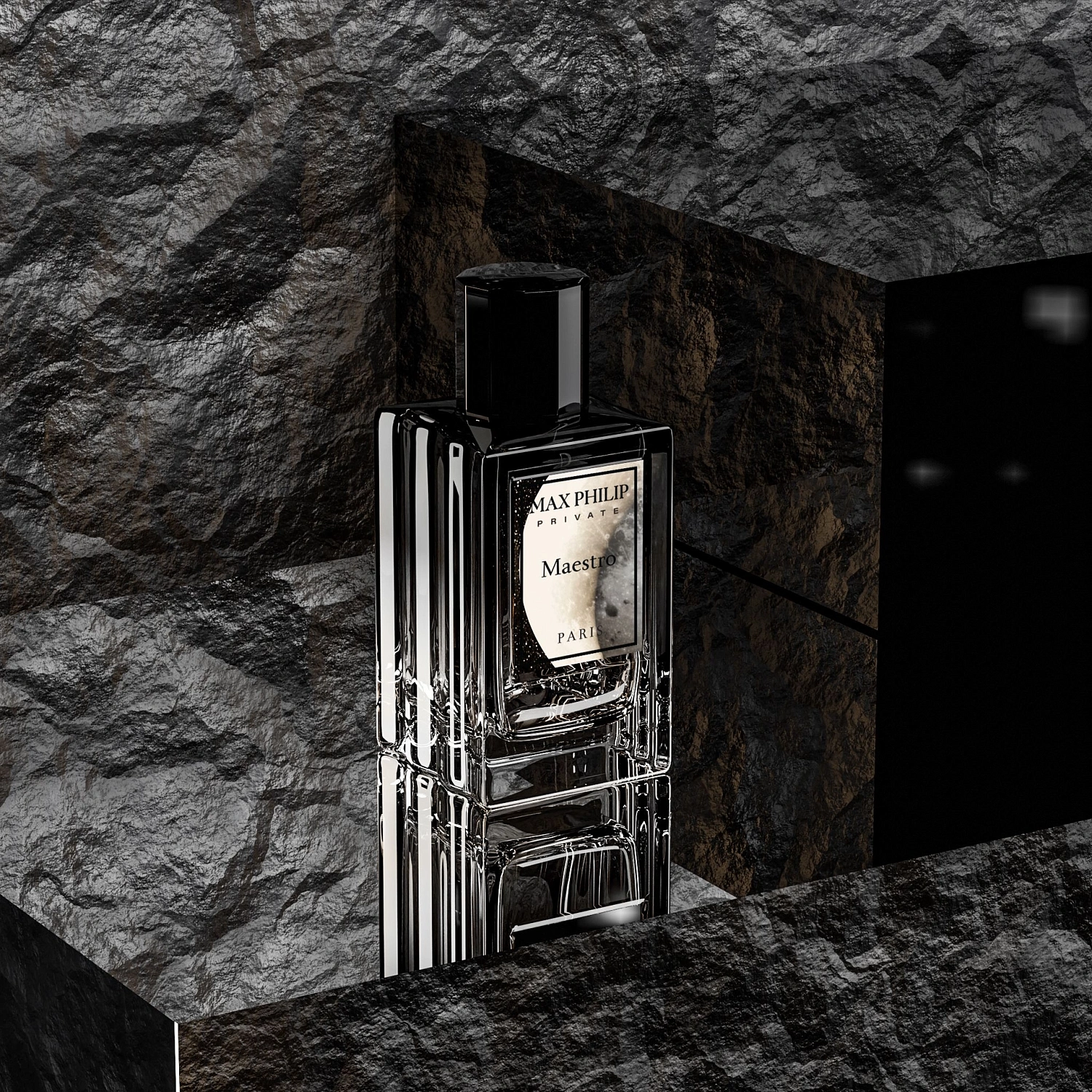 Max Philip Maestro