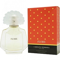Carolina Herrera Flore