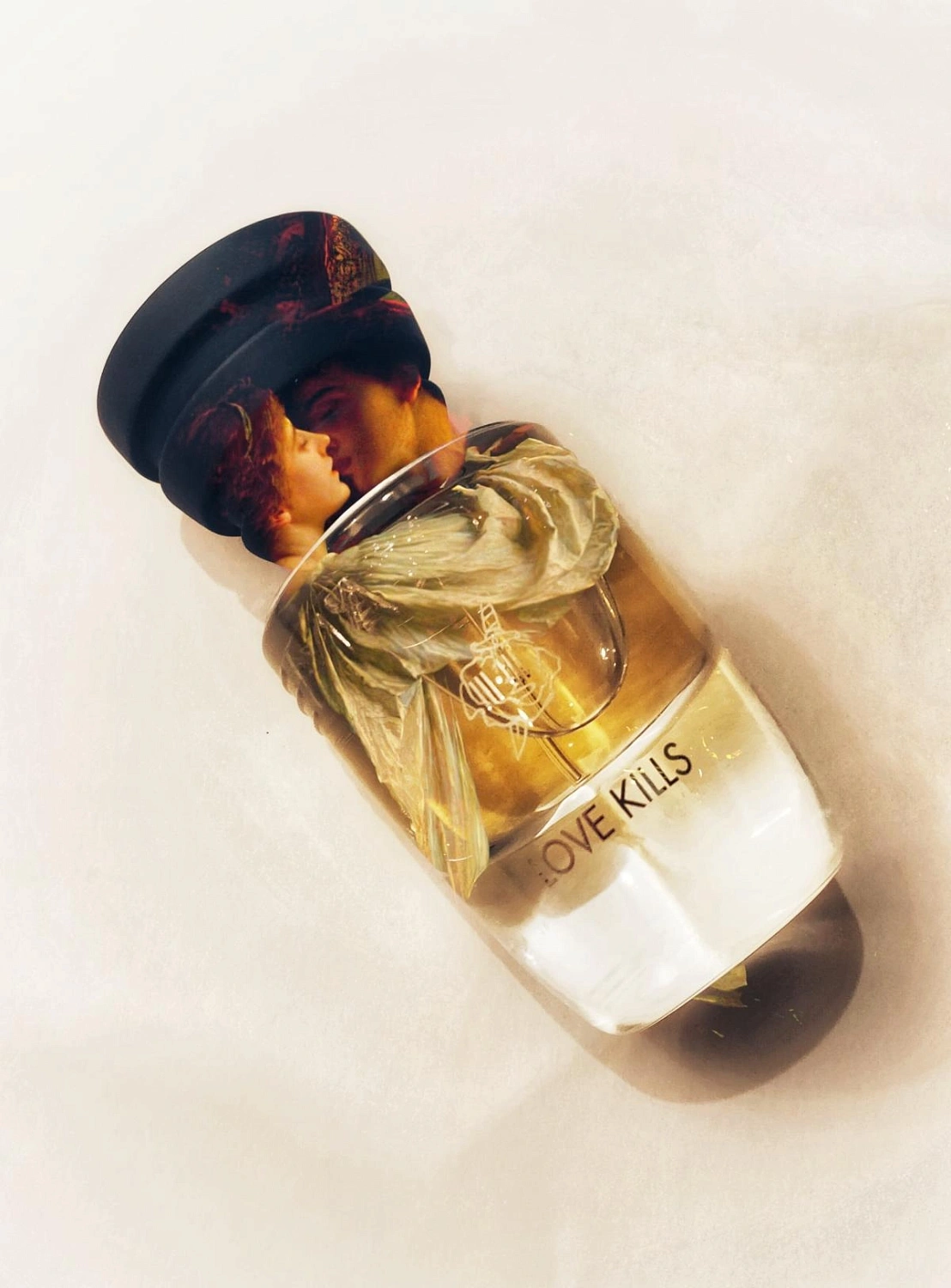 Masque Love Kills Masque Love Kills