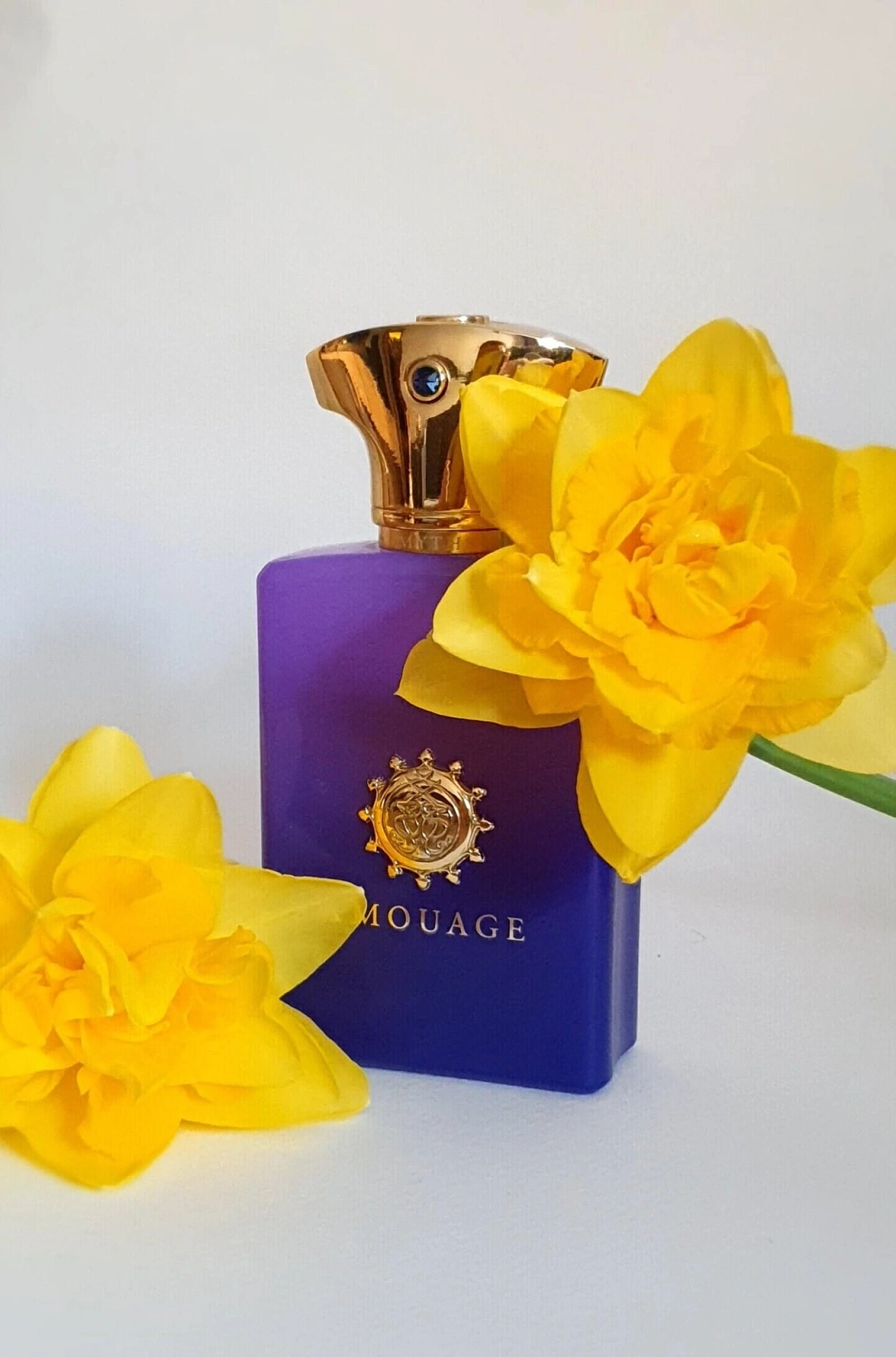 Amouage Myths Man