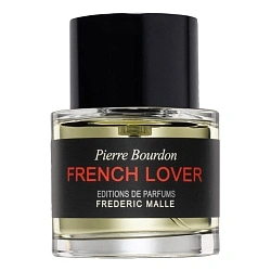 Frédéric Malle French Lover
