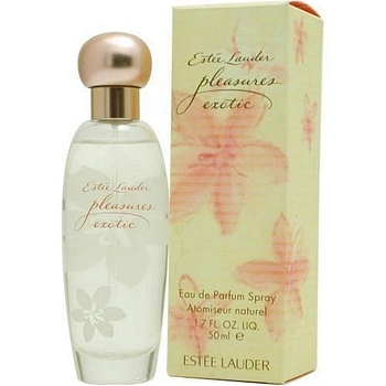 Фото Estee Lauder Pleasures Exotic