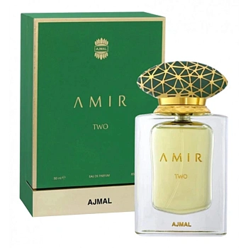 Фото Ajmal Amir Two