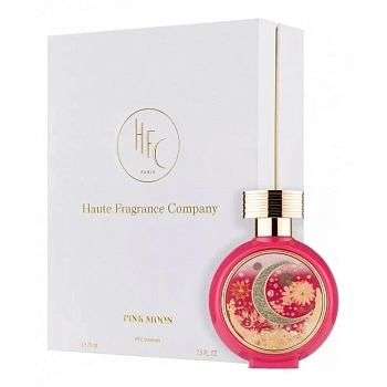 Фото Haute Fragrance Company Pink Moon