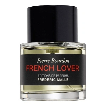 Фото Frederic Malle French Lover
