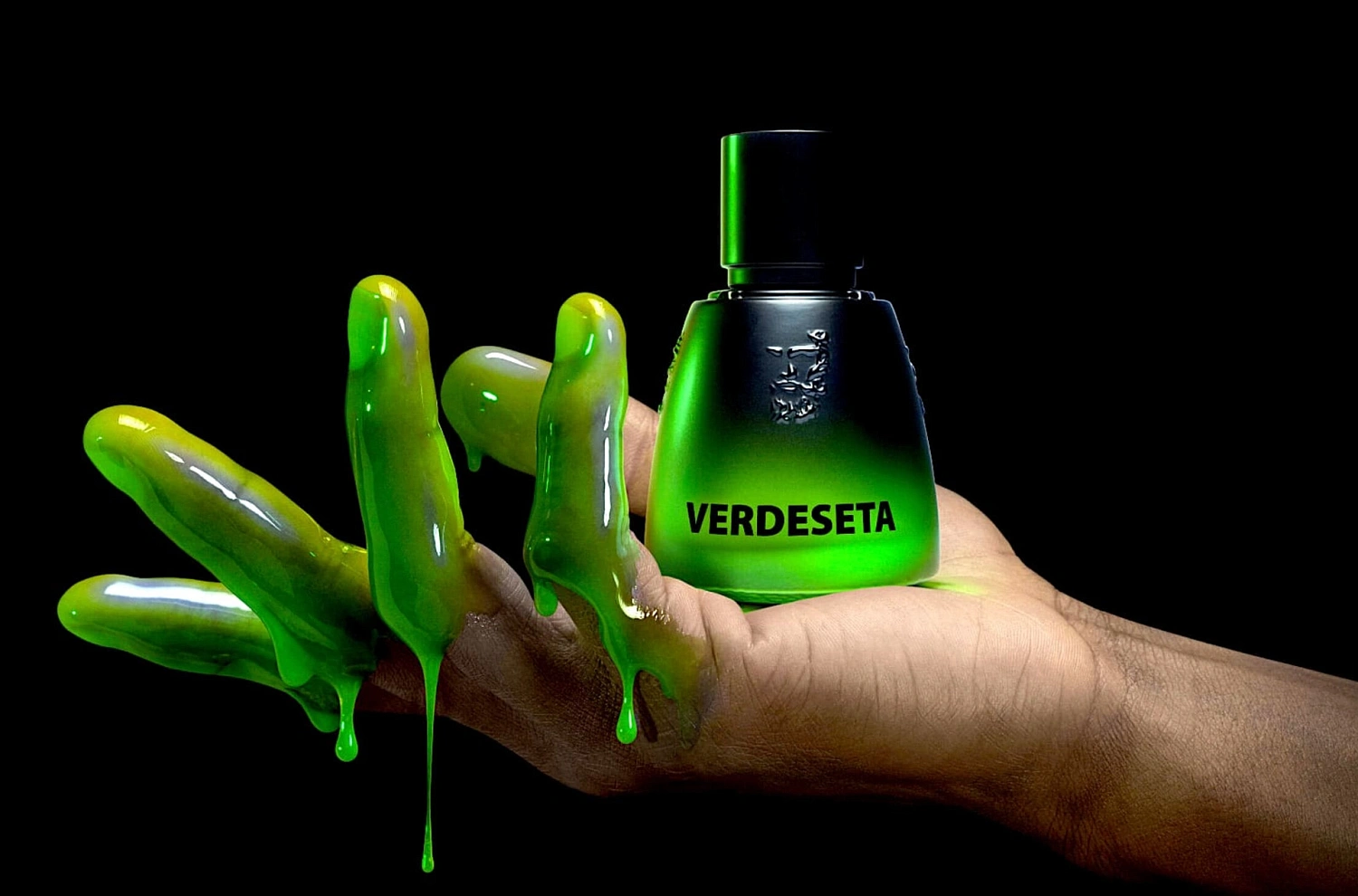 Agatho Parfum Verdeseta