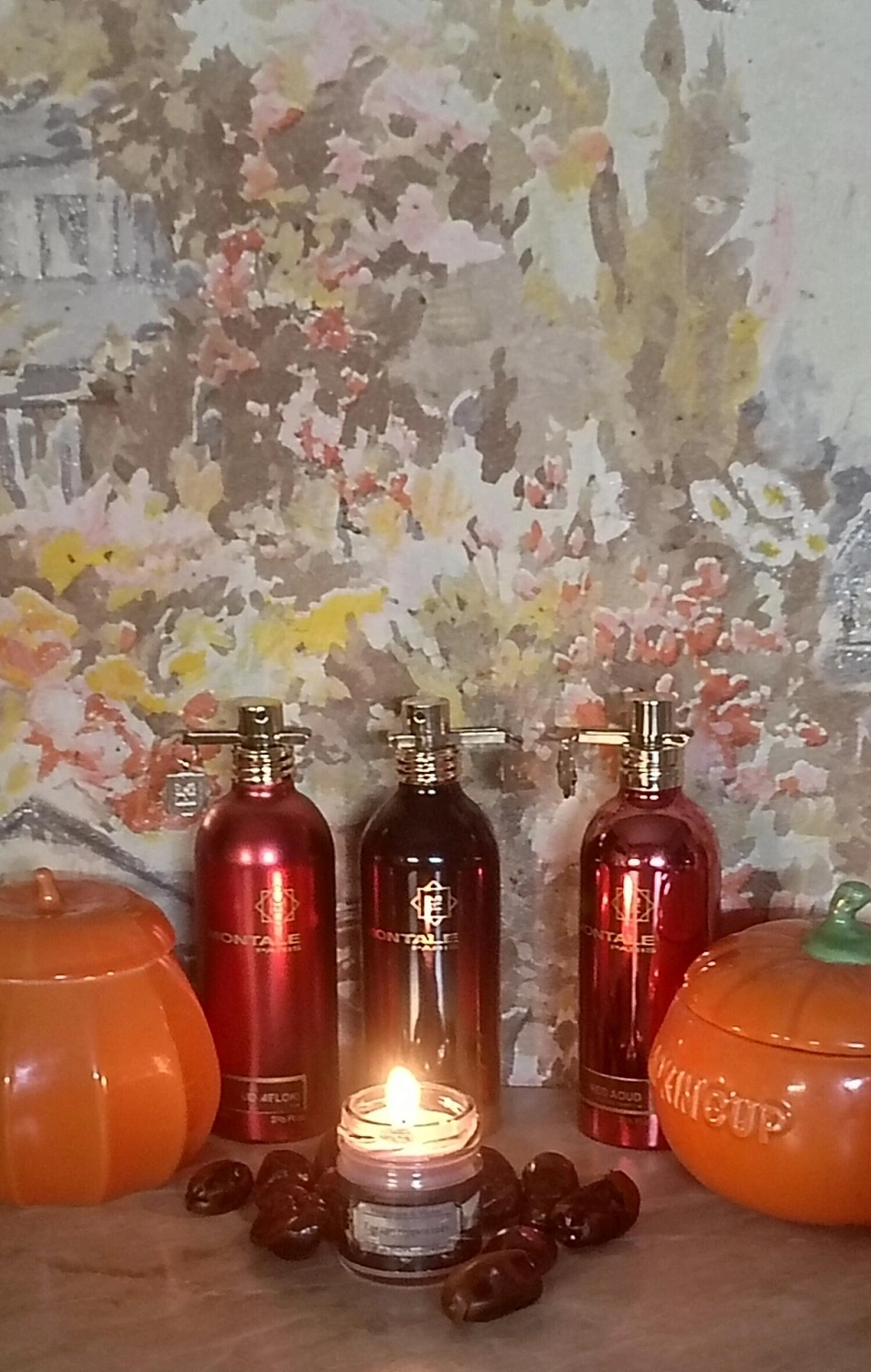 Montale Aoud Night