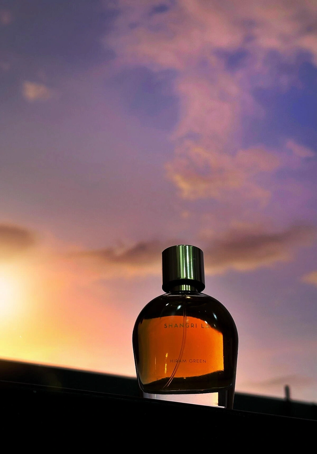 Hiram Green Shangri La