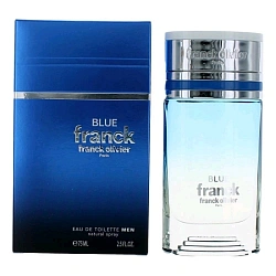 Franck Olivier Franck Blue
